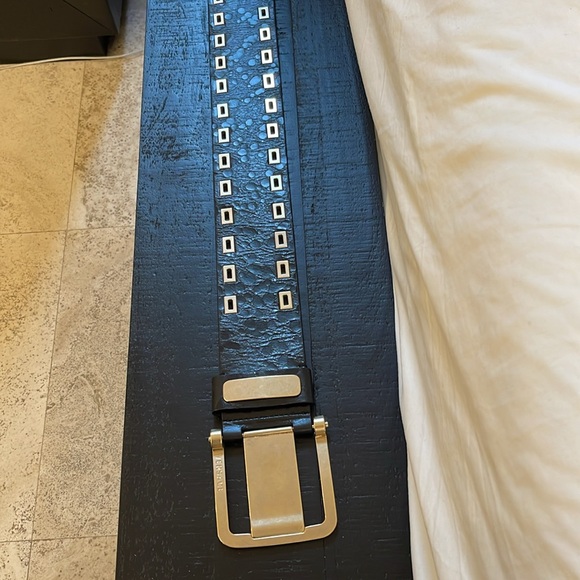 Versace Belt - Picture 2 of 9